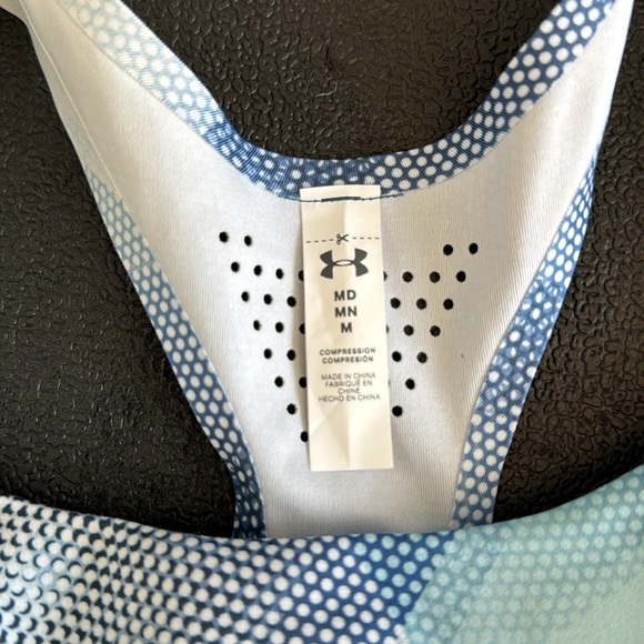 Under Armour sports bra M - Picture 2 of 5